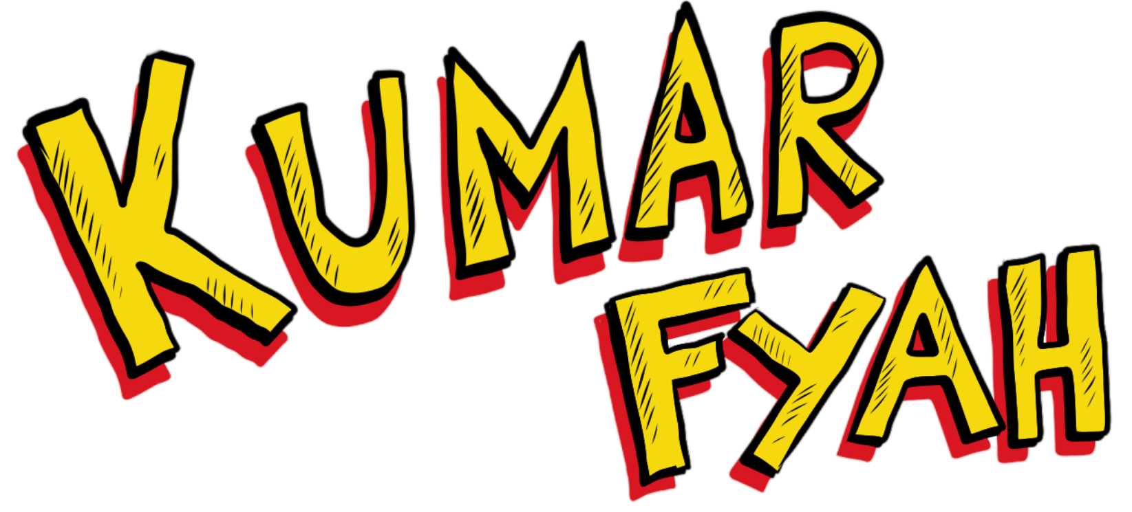Kumar Fyah